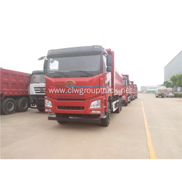 Cheap price Foton 8x4 slag truck